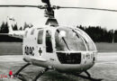 Deutschland: 50 Jahre Luftrettung: Von „SAR Ulm 75“ zu „Christoph 22“