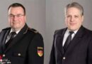 D: Lars Oschmann und Karl-Heinz Frank als DFV-Vizepräsidenten gewählt → 68. Delegiertenversammlung des DFV