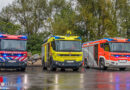 RT auf Tour → Rosenbauers Elektrischer fährt durch halb Europa