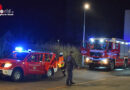 Nö: 2x Leistungsprüfung „Technischer Einsatz“ bei der Feuerwehr Gr. Siegharts