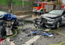 D: Verkehrsunfall mit Personenrettung in Menden → Westtangente über Stunden gesperrt