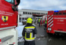 Ktn: Einsatz in Villacher Pflegeheim → flüssiger Sauerstoff ausgetreten