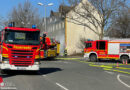 D: Ausgedehnter Wohnungsbrand in Erdgeschoßwohnung in Gelsenkirchen