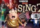 Familientipp → Sing 2 – Die Show deines Lebens