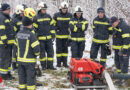 Oö: 43 Feuerwehr-Maschinisten im Bezirk Vöcklabruck ausgebildet 