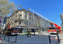 D: Rauchgasverletzter und gerettete Katze bei Wohnungsbrand in Gelsenkirchen