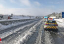 D: Wintereinbruch in der Westpfalz → Chaos auf Straßen und 33 Gemeinden stromlos