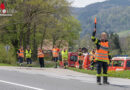 Oö: 87 Verkehrsregler für die Feuerwehren im Bezirk Vöcklabruck ausgebildet 