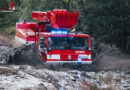 Rosenbauer muss Ergebnisausblick für 2022 nach unten revidieren