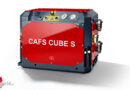 RFC CAFS Cube S → neues, wasserbetriebenes und nachrüstbares Druckluftschaumsystem von Rosenbauer