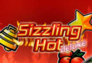 Sizzling Hot – das beliebte Online-Game