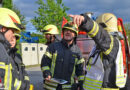 Bayern: „Schließen Sie Fenster und Türen“ → angenommener Brand bei Seiboldsdorf – Messzug Süd trainiert den Ernstfall