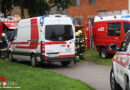 Oö: Ältere Frau in Sibpachzell leblos aus Jauchegrube geborgen