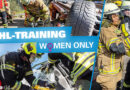 Feuerwehr-, THW- und Rettungs-Frauen aufgepasst: HAIX THL-Training „Women only“ geht in die nächste Runde → bis 10. Juli 2022 bewerben