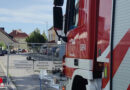 Bgld: Schwerverletzter bei Arbeitsunfall auf Baustelle in Mattersburg