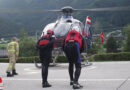 Tirol: Großeinsatz bei am Inn treibenden Person in Schwaz → nach Rettung verstorben