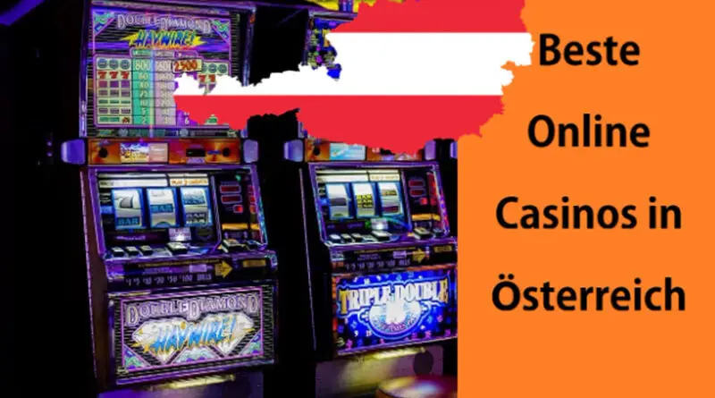 Revolutionieren Sie Ihr Österreichische Online Casino mit diesen easy-peasy-Tipps
