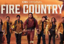 Feuerwehr-Serie „Fire Country“ jetzt mit Juni 2024 auch auf Amazon Prime