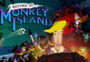 Rückkehr nach fast 30 Jahren im September 2022: „Return to Monkey Island“ von Miterfinder Ron Gilbert!