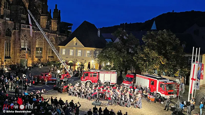 Huge diversity at the 12th Freiburg Federal Competition in 2022 – Fireworld.at