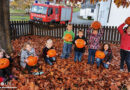 D: Lösch Kids Brachthausen → weitere Kinderfeuerwehr bei der Feuerwehr der Gemeinde Kirchhundem