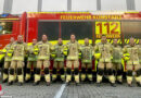 D: Feuerwehr Konstanz mit neuer Brandschutzkleidung in sandfarben ausgestattet