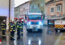 Oö: Angebrannte Speisen → ein Toter in Ottensheim