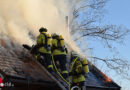 D: Sauna des Freizeitbades in Winsen fällt Flammen zum Opfer