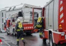 Nö: Nachbar löscht Sonntagmorgens Küchenbrand in Wieselburg