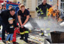 Der 10. Februar ist internationaler Tag des Feuerlöschers