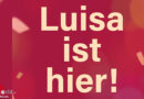 D: »Luisa ist hier« → Feuerwehr Rösrath als Anlaufstelle für hilfesuchende Frauen