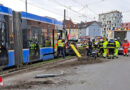 Bayern: Smart kollidiert in München mit Trambahn