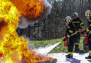 Oö: 59 Feuerwehrmitglieder bei Grundlehrgang in Urfahr-Umgebung