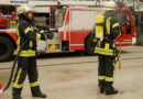 D: Neue Logistik-Gruppe bei der Feuerwehr Celle gegründet
