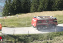 150 Jahre Freiwillige Feuerwehr Rottach-Egern → aufwendig gedrehte Klischee-Zeitreise zum Fest