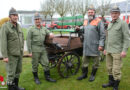 Oö: 100 Jahre Feuerwehr Sonnberg im Mühlkreis