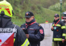 Oö: FF Fischlham stellte sich 25-fach der Branddienstleistungsprüfung