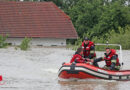 So wird Hochwasser früh erkannt → und Sie haben Zeit zu reagieren