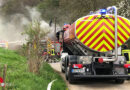 D: Saunabrand in Wohngebäude in Hennef verursacht hohen Schaden