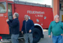 Nö: Treffen 50+ bei der Feuerwehr Kottingbrunn