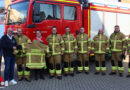 D: Feuerwehr in Walsrode wird sandfarben