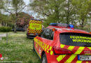 Bayern: Großeinsatz bei Brand in einer Schule in Würzburg