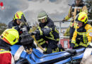 Feuerwehrfrauen aufgepasst: HAIX THL-Training „women only“ geht in die nächste Runde → 21. und 22. Juli 2023