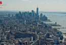 Nö / USA: Feuerwehrmitglieder aus dem Bezirk St. Pölten besuchten New York City und das New York Fire Department