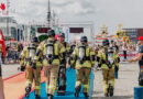 D: Firefighter Combat Challenge 2023 im Schaufenster Fischereihafen in Bremerhaven war voller Erfolg