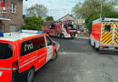 D: Arbeiter stürzt in Moers in Gully-Schacht → Rettung aus 4 Meter Tiefe