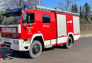 Vk: RLF-A 2000 auf Steyr 13 S 23