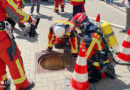 D: 150 Kräfte bei schwierig zu lokalisierenden Brand im St.-Marien-Hospital in Düren