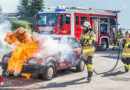 Salzburger Feuerwehren ziehen Bilanz 2022 → 11.902 Einsätze und 1,4 Millionen Arbeitsstunden, starker Aufwandsanstieg „nach“ Corona