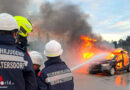 Nö: 24-Stunden-Actionday der Feuerwehrjugend Oberwaltersdorf